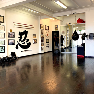 Yoshukai Karate International Dojo: Sydney Australia